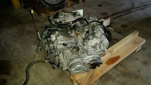 Load image into Gallery viewer, Transmission Acura RL 2009 - MM1167490
