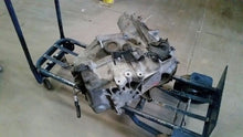 Load image into Gallery viewer, TRANSMISSION Chevrolet Cobalt Pontiac G5 Saturn Ion 2007 07 - MM1168042