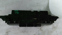 Load image into Gallery viewer, Temperature Controls Toyota Prius 2017 - MM1168501