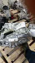 Load image into Gallery viewer, Transmission Toyota Prius 2017 - MM1168515