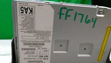 Load image into Gallery viewer, RADIO Honda Odyssey 2011 11 2012 12 2013 13 - MM1170286