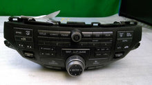 Load image into Gallery viewer, Radio Honda Accord 2012 - MM1170491