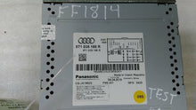 Load image into Gallery viewer, RADIO Audi A4 S4 2012 12 - MM1171440