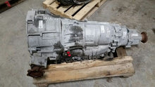 Load image into Gallery viewer, AUTOMATIC TRANSMISSION Audi A4 A5 2009 09 2010 10 - MM1171466