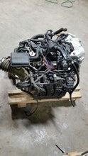 Load image into Gallery viewer, ENGINE MOTOR Nissan Altima 2015 15 2.5L VIN A - MM1172724