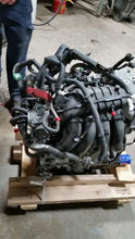 Load image into Gallery viewer, ENGINE MOTOR Nissan Rogue 09 10 11 12 13 14 15 2.5L - MM1173178