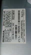 Load image into Gallery viewer, CD CHANGER Honda Accord 2008 08 2009 09 2010 10 - MM1173410