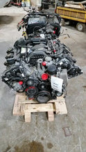 Load image into Gallery viewer, Engine Motor MERCEDES SLK 2009 - MM1175089