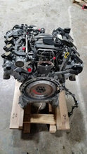 Load image into Gallery viewer, Engine Motor MERCEDES SLK 2009 - MM1175089