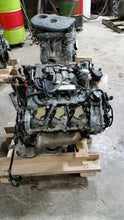 Load image into Gallery viewer, Engine Motor MERCEDES SLK 2009 - MM1175089