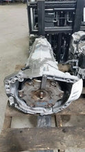Load image into Gallery viewer, Transmission Chevrolet Camaro 2013 - MM1175145