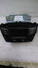 Load image into Gallery viewer, Radio Hyundai Tucson 2015 - MM1175489