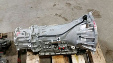 Load image into Gallery viewer, Transmission INFINITI Q50 2016 - MM1177934