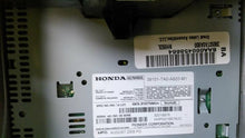Load image into Gallery viewer, RADIO Honda Accord 2008 08 2009 09 - MM1178457