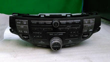 Load image into Gallery viewer, Radio Honda Accord 2012 - MM1179534