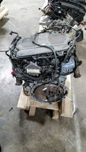 Load image into Gallery viewer, ENGINE MOTOR C250 C300 C350 C63 2013 13 2014 14 2015 15 - MM1180318