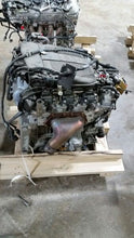 Load image into Gallery viewer, ENGINE MOTOR C250 C300 C350 C63 2013 13 2014 14 2015 15 - MM1180318
