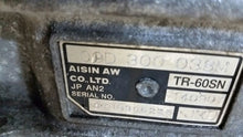 Load image into Gallery viewer, TRANSMISSION Volkswagen Touareg 2007 07 2008 08 2009 09 - MM1181403