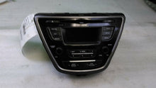 Load image into Gallery viewer, RADIO Hyundai Elantra 2014 14 2015 15 2016 16 - MM1182154