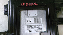 Load image into Gallery viewer, ECU ECM COMPUTER Hyundai Elantra 2014 14 2015 15 2016 16 - MM1182175
