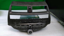 Load image into Gallery viewer, Radio Honda Accord 2012 - MM1182735