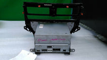 Load image into Gallery viewer, Radio Honda Accord 2012 - MM1182735