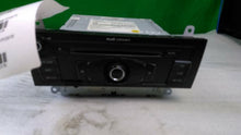 Load image into Gallery viewer, RADIO Audi A4 S4 2012 12 - MM1183203