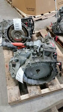 Load image into Gallery viewer, TRANSMISSION Lexus RX400H Toyota Highlander 06 07 08 09 VIN W - MM1183521