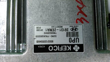 Load image into Gallery viewer, ECU ECM COMPUTER Hyundai Elantra 2014 14 2015 15 2016 16 - MM1184130
