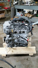 Load image into Gallery viewer, ENGINE MOTOR Nissan Altima 2015 15 2.5L VIN A - MM1185117