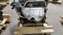 Load image into Gallery viewer, ENGINE MOTOR Beetle Golf Golf GTI Jetta Passat 11-14 2.5L - MM1186629
