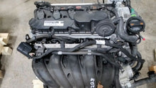 Load image into Gallery viewer, ENGINE MOTOR Beetle Golf Golf GTI Jetta Passat 11-14 2.5L - MM1186629
