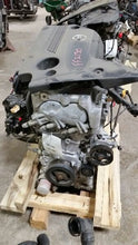 Load image into Gallery viewer, ENGINE MOTOR Nissan Altima 2015 15 2.5L VIN A - MM1186694