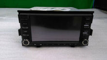 Load image into Gallery viewer, Radio Nissan Altima 2012 - MM1186917