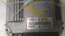 Load image into Gallery viewer, ECU ECM COMPUTER Volkswagen Passat 2004 04 2005 05 - MM1187764