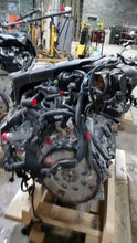 Load image into Gallery viewer, ENGINE MOTOR JX35 Altima Pathfinder 13 14 3.5L - MM1189287