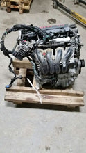 Load image into Gallery viewer, Engine Motor Honda HR-V 2016 - MM1191037