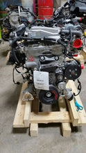 Load image into Gallery viewer, Engine Motor CASCADA 2016 - MM1191588