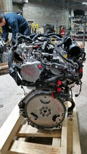 Load image into Gallery viewer, Engine Motor CASCADA 2016 - MM1191588