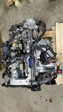Load image into Gallery viewer, Engine Motor CASCADA 2016 - MM1191588