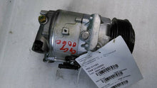 Load image into Gallery viewer, AC A/C AIR CONDITIONING COMPRESSOR 2016 16 - MM1191593