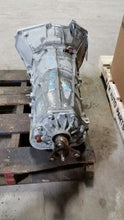 Load image into Gallery viewer, Transmission Chevrolet Camaro 2013 - MM1191651
