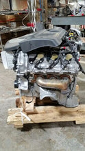 Load image into Gallery viewer, Engine Motor MERCEDES E-CLASS 2011 - MM1192285
