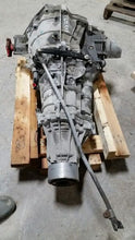 Load image into Gallery viewer, MANUAL TRANSMISSION Audi A4 A5 S5 08 09 10 11 12 13 AWD - MM1192444