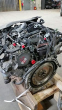 Load image into Gallery viewer, ENGINE MOTOR Mercedes-Benz E350 E550 E63 2010 10 - MM1193405