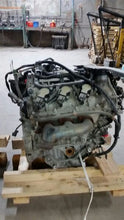 Load image into Gallery viewer, ENGINE MOTOR Mercedes-Benz E350 E550 E63 2010 10 - MM1193405