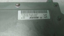 Load image into Gallery viewer, ECU ECM COMPUTER Honda Ridgeline 2007 07 - MM1194021