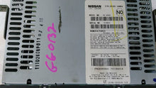 Load image into Gallery viewer, RADIO Nissan Versa 2012 12 2013 13 2014 14 - MM1194206
