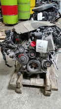 Load image into Gallery viewer, ENGINE MOTOR Mercedes-Benz C300 2011 11 - MM1195136