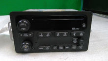 Load image into Gallery viewer, RADIO Cavalier Malibu Alero 2003 03 2004 04 2005 05 - MM1195322